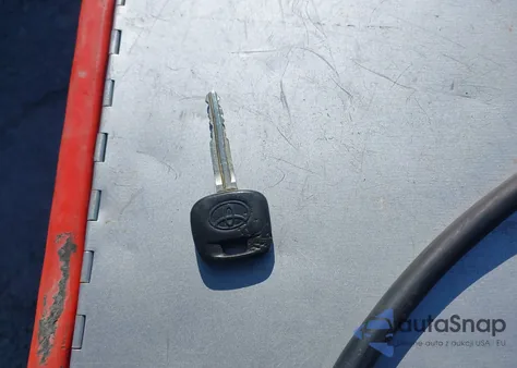 2014 Toyota Tacoma z USA, uszkodzony, nr VIN 5TFUX4EN7EX027719